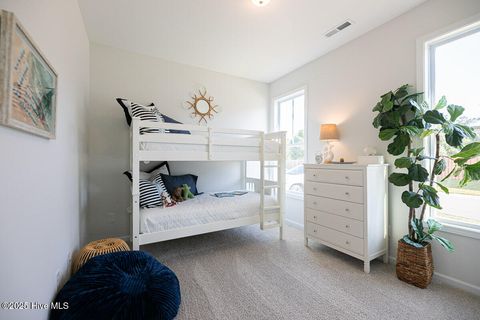 Tiny photo for 155 New Road, Burgaw, NC 28425 (MLS # 100544398)