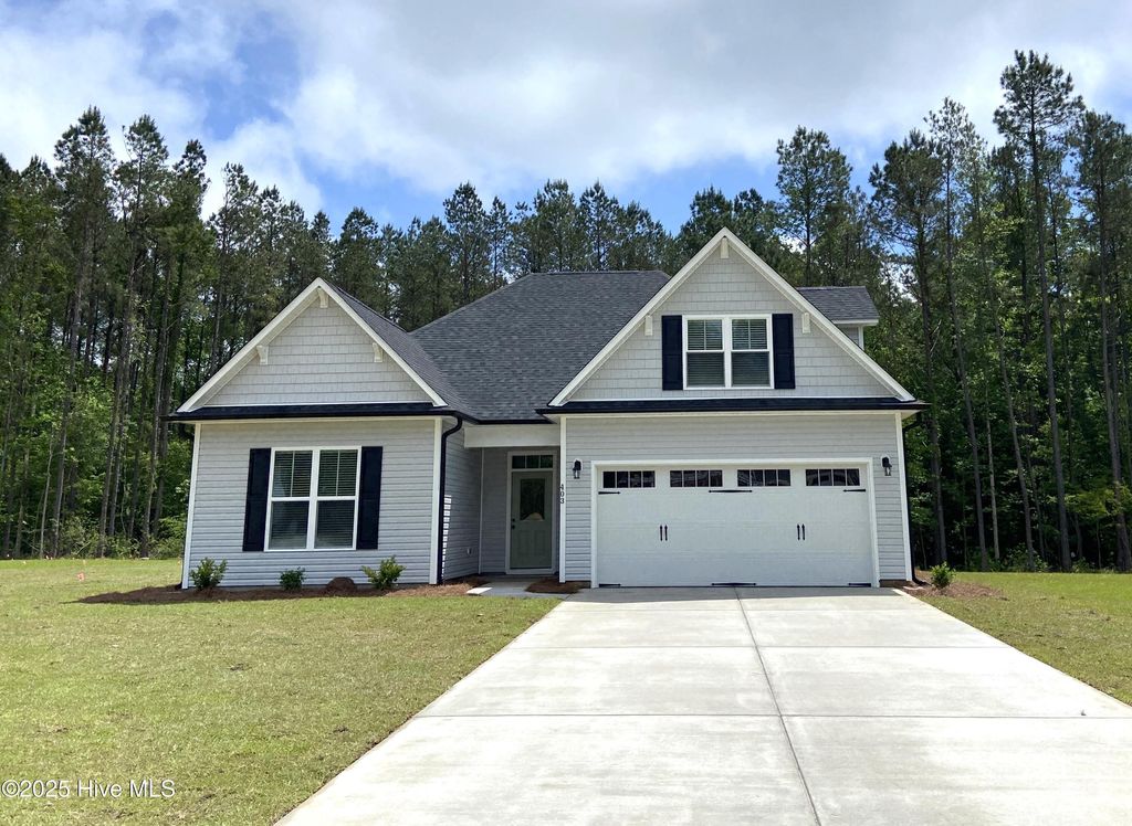 Photo of 155 New Road, Burgaw, NC 28425 (MLS # 100544398)