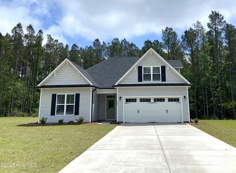 155 New Road Burgaw NC 28425