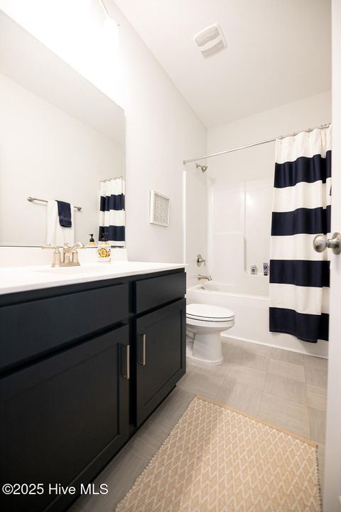 Tiny photo for 155 New Road, Burgaw, NC 28425 (MLS # 100544398)