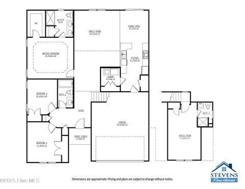 Tiny photo for 155 New Road, Burgaw, NC 28425 (MLS # 100544398)