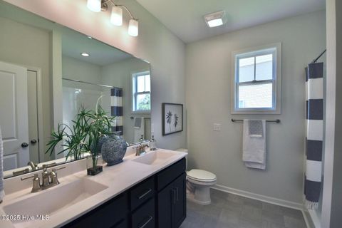 Tiny photo for 155 New Road, Burgaw, NC 28425 (MLS # 100544398)