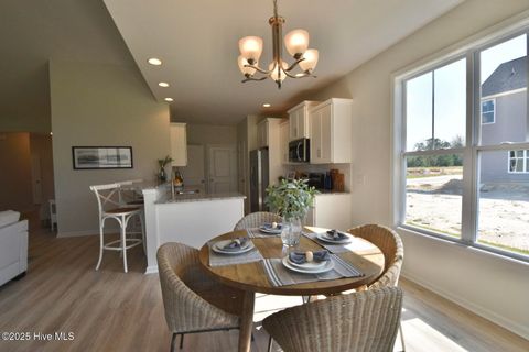 Tiny photo for 155 New Road, Burgaw, NC 28425 (MLS # 100544398)