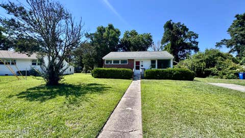 Homes For Rent - 425 New River Drive<br/> Jacksonville, NC 28540