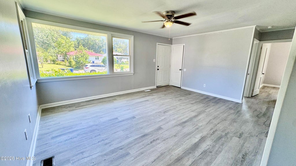 Photo of 425 New River Drive, Jacksonville, NC 28540 (MLS # 100580555)
