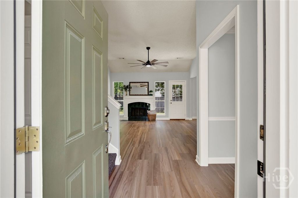 Photo of 134 Dovetail Crossing, Savannah, GA 31419 (MLS # SA355538)