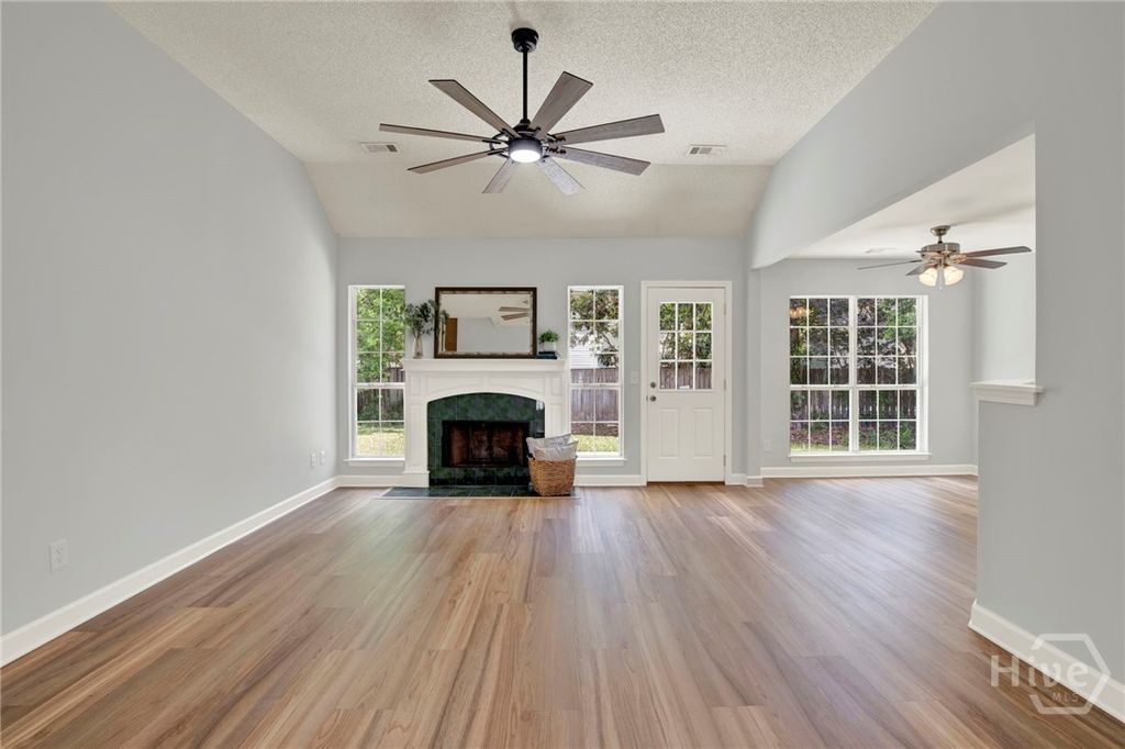 Photo of 134 Dovetail Crossing, Savannah, GA 31419 (MLS # SA355538)