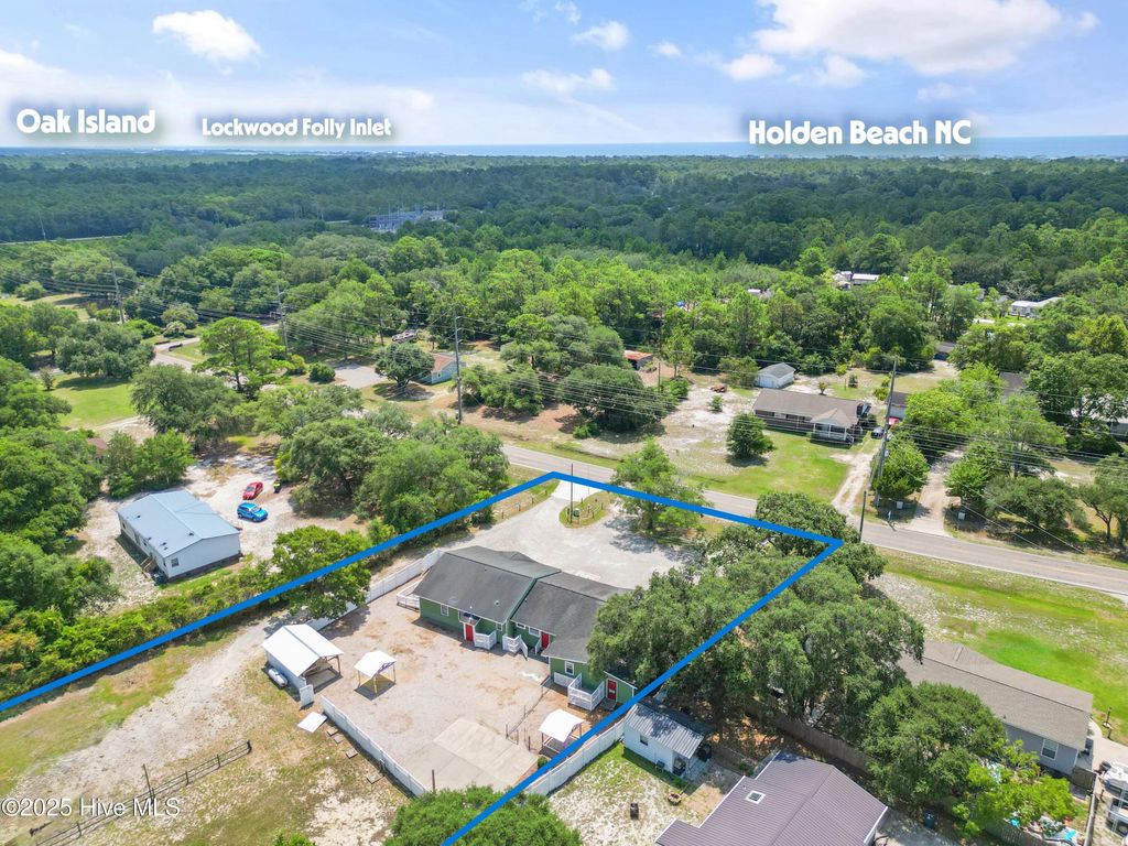 Photo of 948 Sabbath Home Road SW, Supply, NC 28462 (MLS # 100542391)