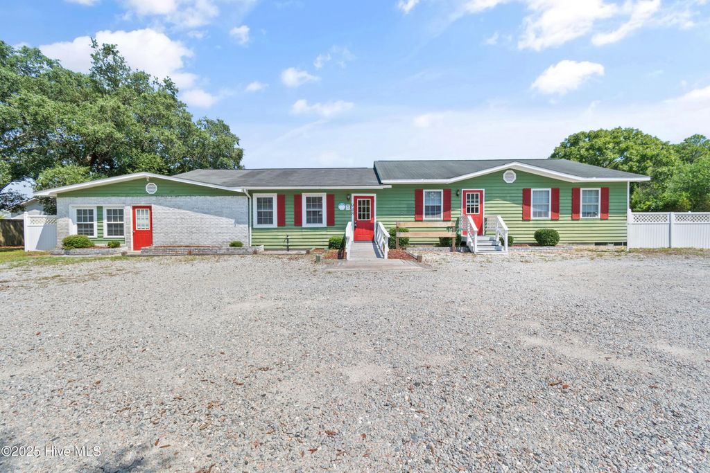 Photo of 948 Sabbath Home Road SW, Supply, NC 28462 (MLS # 100542391)