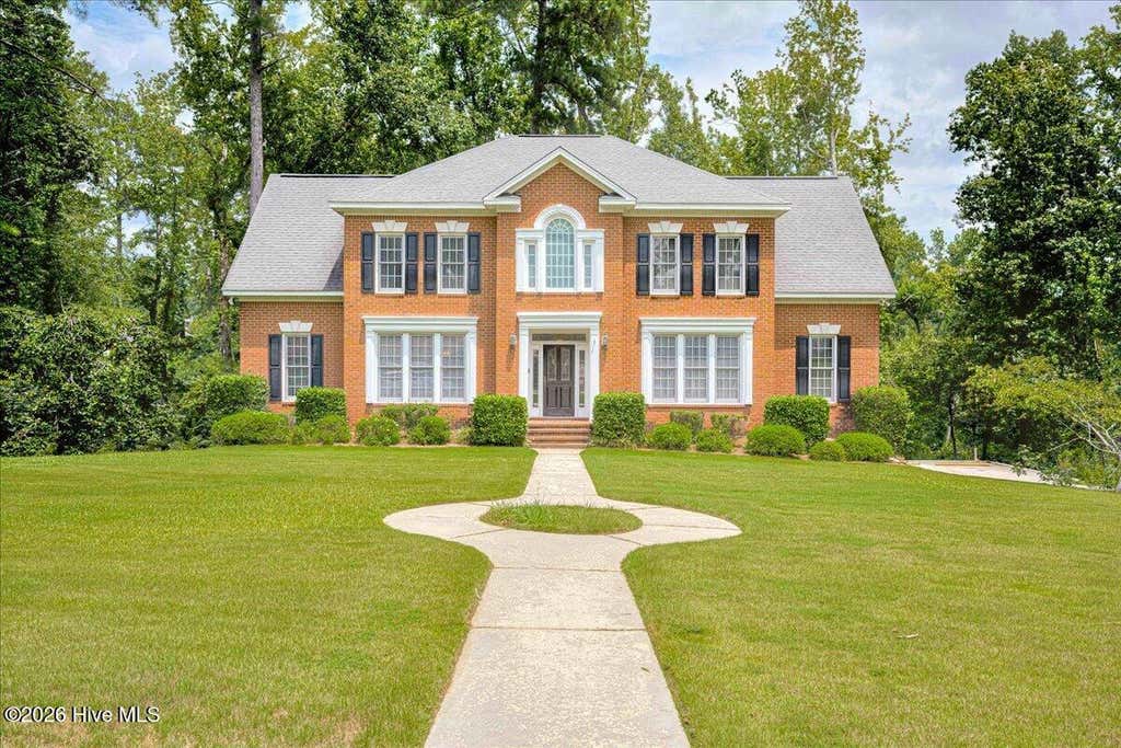 Photo of 4279 Deerwood Lane E, Evans, GA 30809 (MLS # 100594113)