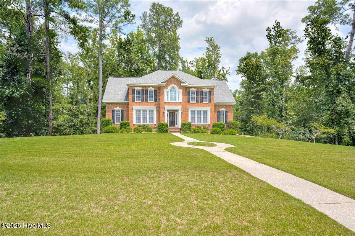 4279 Deerwood Lane E