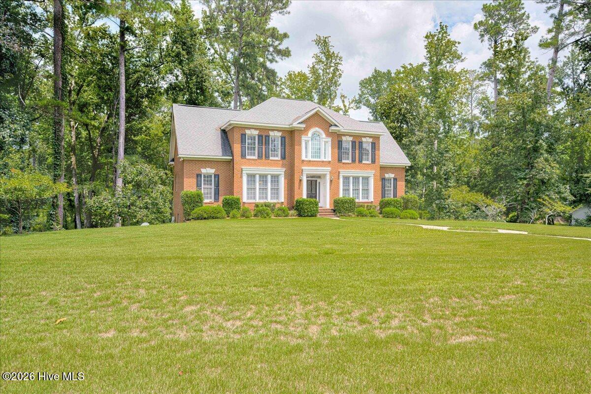 4279 Deerwood Lane E