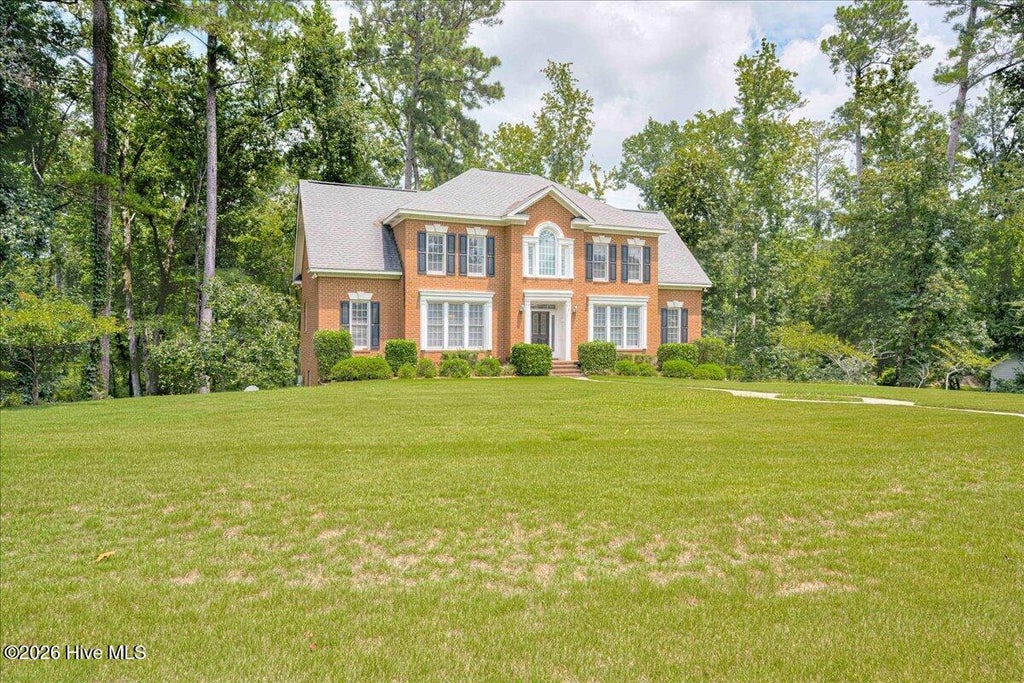 Photo of 4279 Deerwood Lane E, Evans, GA 30809 (MLS # 100594113)