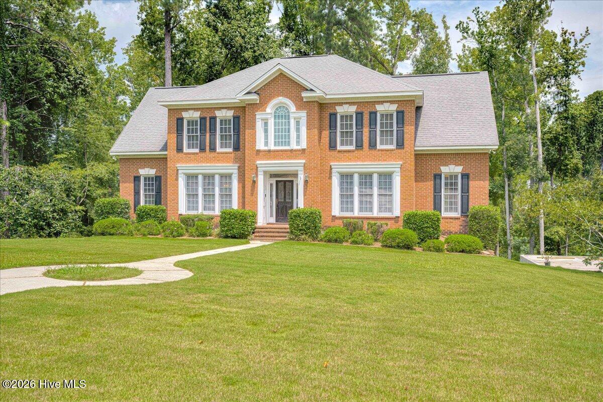 4279 Deerwood Lane E