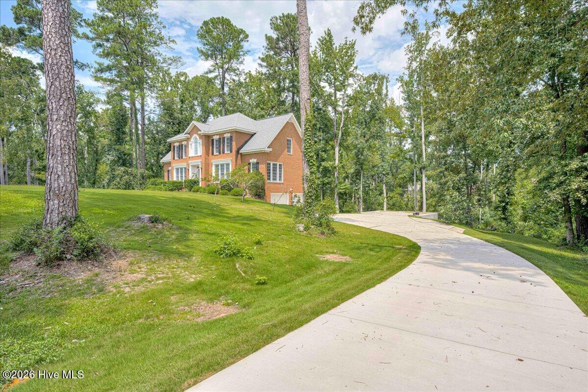 4279 Deerwood Lane E