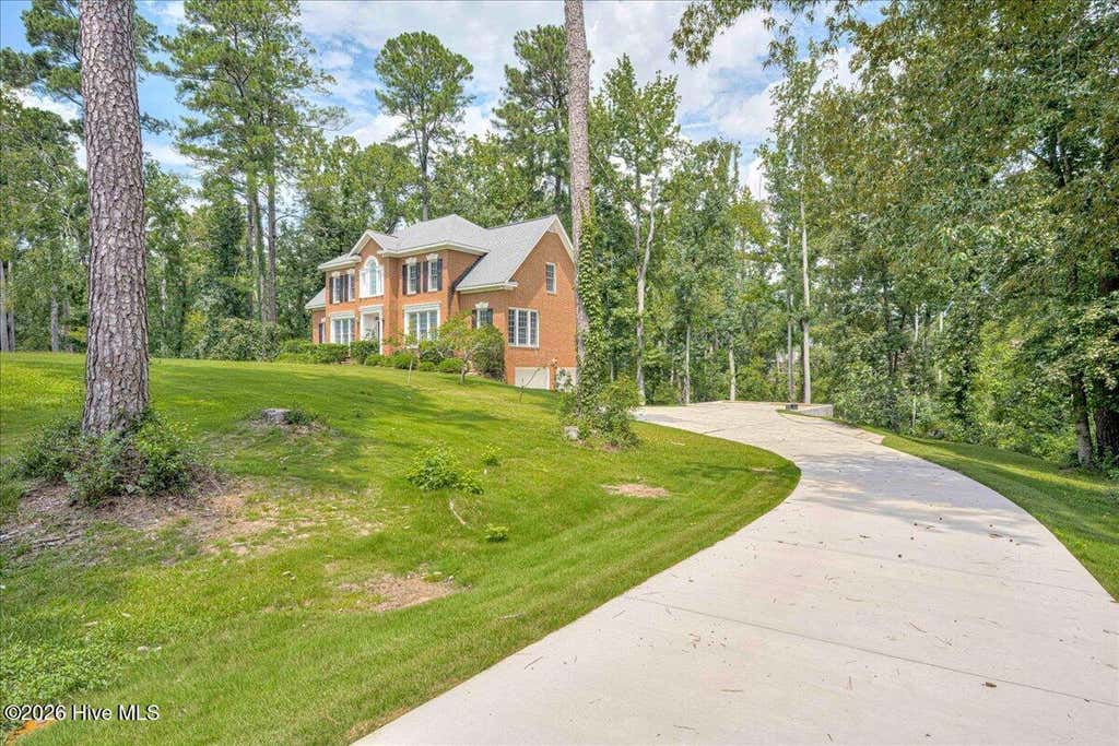 Photo of 4279 Deerwood Lane E, Evans, GA 30809 (MLS # 100594113)