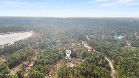 Tiny photo for 10 Dorado Lane, Boiling Spring Lakes, NC 28461 (MLS # 100544294)