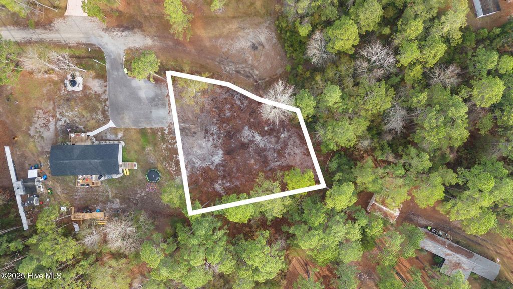 Photo of 10 Dorado Lane, Boiling Spring Lakes, NC 28461 (MLS # 100544294)