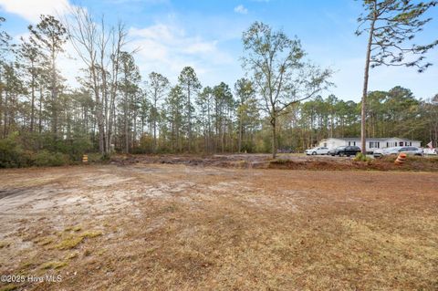 Tiny photo for 10 Dorado Lane, Boiling Spring Lakes, NC 28461 (MLS # 100544294)