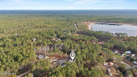 Tiny photo for 10 Dorado Lane, Boiling Spring Lakes, NC 28461 (MLS # 100544294)