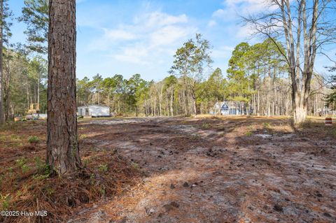 Tiny photo for 10 Dorado Lane, Boiling Spring Lakes, NC 28461 (MLS # 100544294)