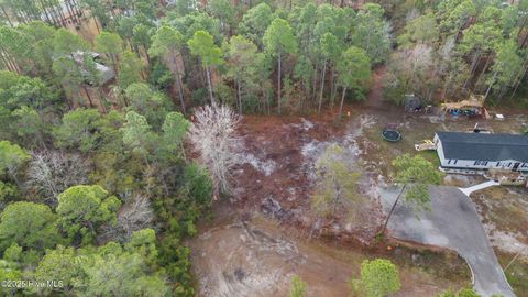 Tiny photo for 10 Dorado Lane, Boiling Spring Lakes, NC 28461 (MLS # 100544294)