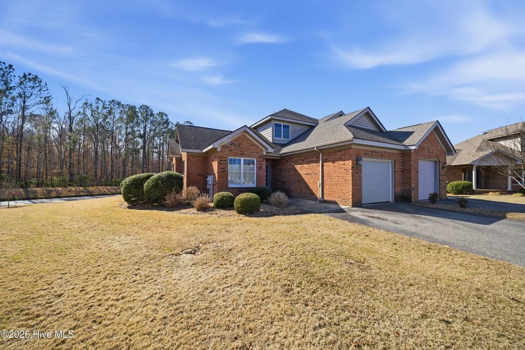 Photo of 138 Golf Club Drive #A, Elizabeth City, NC 27909 (MLS # 100554543)