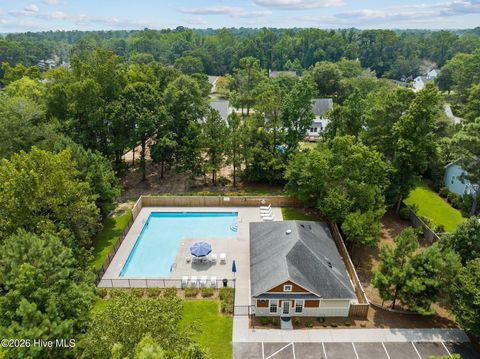 Tiny photo for 641 Vale Drive, Wilmington, NC 28411 (MLS # 100577359)
