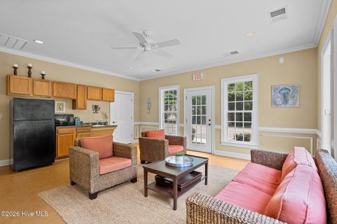 Tiny photo for 641 Vale Drive, Wilmington, NC 28411 (MLS # 100577359)