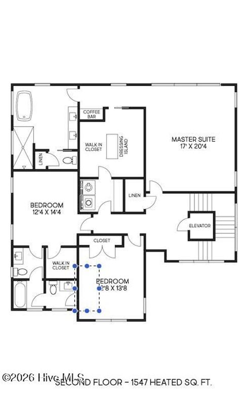Tiny photo for 641 Vale Drive, Wilmington, NC 28411 (MLS # 100577359)