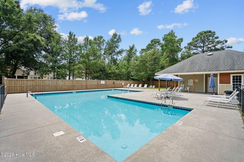 Tiny photo for 641 Vale Drive, Wilmington, NC 28411 (MLS # 100577359)