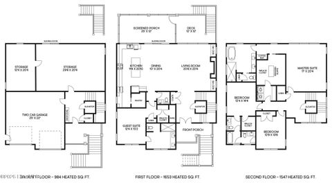 Tiny photo for 641 Vale Drive, Wilmington, NC 28411 (MLS # 100577359)