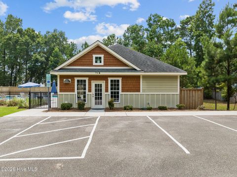 Tiny photo for 641 Vale Drive, Wilmington, NC 28411 (MLS # 100577359)