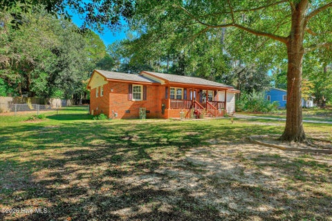 Photo of 214 Bristol Avenue, Aiken, SC 29801 (MLS # 100611865)