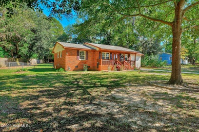 214 Bristol Avenue Aiken SC 29801