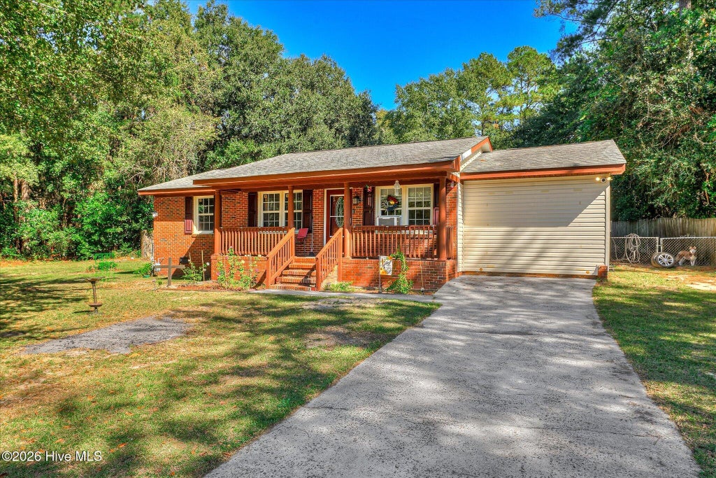 Photo of 214 Bristol Avenue, Aiken, SC 29801 (MLS # 100611865)