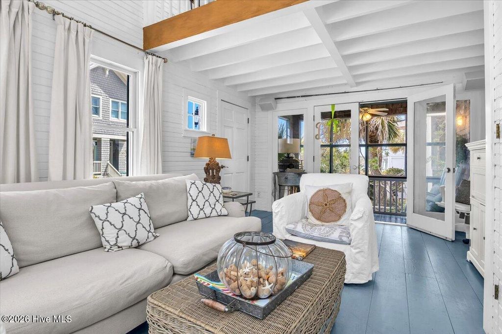 Photo of 6 Leeward Court # A, Bald Head Island, NC 28461 (MLS # 100563686)