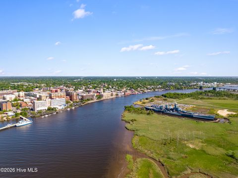 Tiny photo for 14 Grace Street #Apt 1213, Wilmington, NC 28401 (MLS # 100571949)