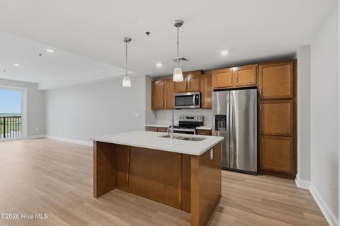 Tiny photo for 14 Grace Street #Apt 1213, Wilmington, NC 28401 (MLS # 100571949)