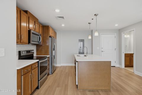 Tiny photo for 14 Grace Street #Apt 1213, Wilmington, NC 28401 (MLS # 100571949)