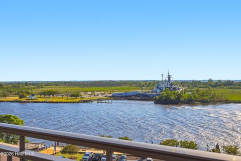 Tiny photo for 14 Grace Street #Apt 1213, Wilmington, NC 28401 (MLS # 100571949)