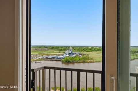Tiny photo for 14 Grace Street #Apt 1213, Wilmington, NC 28401 (MLS # 100571949)