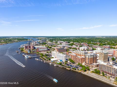Tiny photo for 14 Grace Street #Apt 1213, Wilmington, NC 28401 (MLS # 100571949)