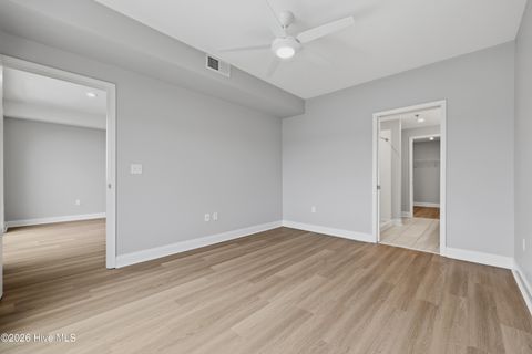 Tiny photo for 14 Grace Street #Apt 1213, Wilmington, NC 28401 (MLS # 100571949)