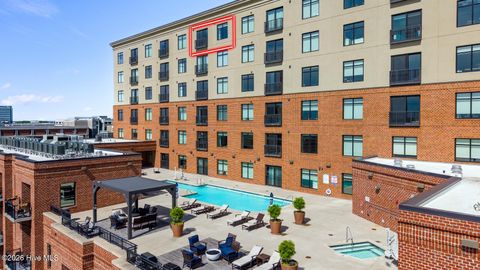 Tiny photo for 14 Grace Street #Apt 1213, Wilmington, NC 28401 (MLS # 100571949)