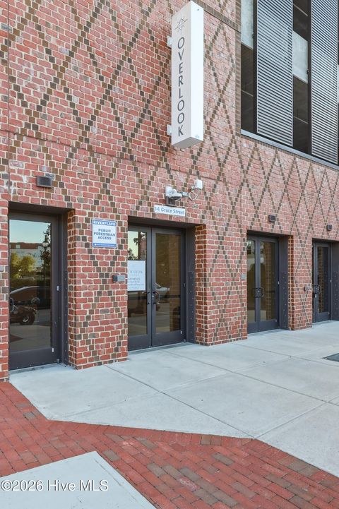 Tiny photo for 14 Grace Street #Apt 1213, Wilmington, NC 28401 (MLS # 100571949)