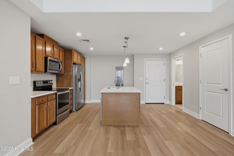 Tiny photo for 14 Grace Street #Apt 1213, Wilmington, NC 28401 (MLS # 100571949)