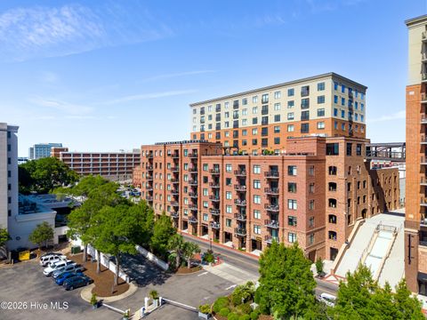 Tiny photo for 14 Grace Street #Apt 1213, Wilmington, NC 28401 (MLS # 100571949)
