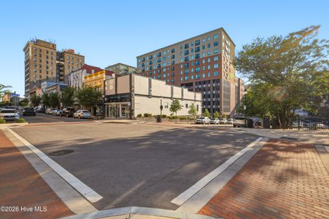 Tiny photo for 14 Grace Street #Apt 1213, Wilmington, NC 28401 (MLS # 100571949)