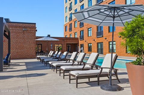 Tiny photo for 14 Grace Street #Apt 1213, Wilmington, NC 28401 (MLS # 100571949)